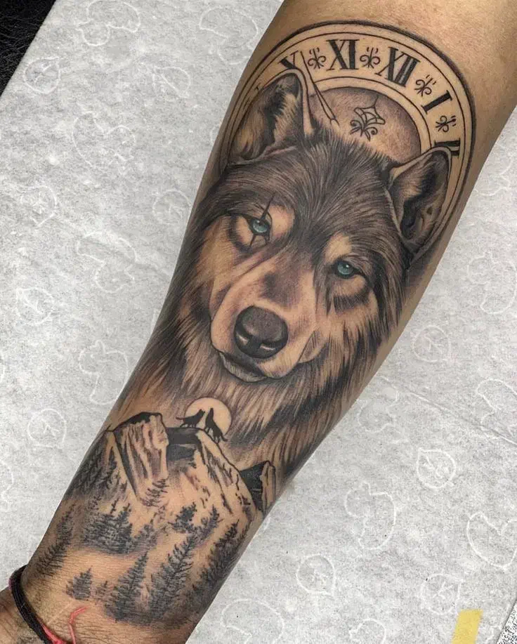 انجام و آموزش تتو بدن با ۵۰٪ تخفیف به مهلت ۲ماه|خدمات آرایشگری و زیبایی|رشت, منظریه|دیوار