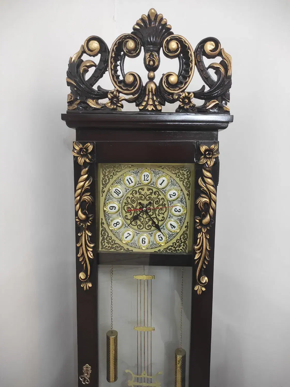 وسایل خانه|ساعت دیواری و تزئینی|همدان, |دیوار