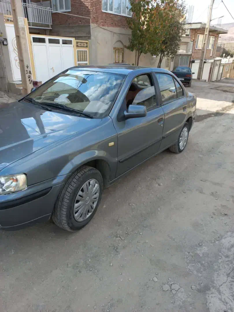 فروش فوری|خودرو سواری و وانت|سقز, |دیوار