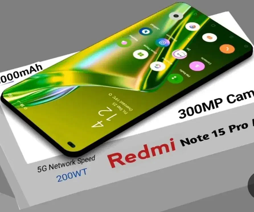 ردمی نوت ۱۵ 8/256. موبایل پیمان|موبایل|مشگین شهر, |دیوار