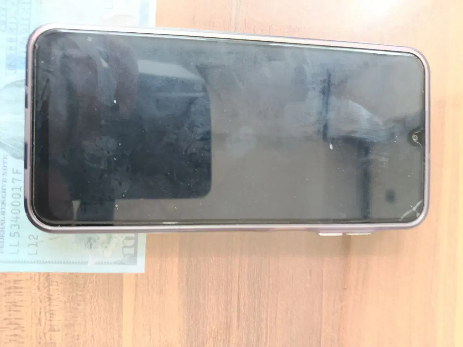 گوشی a16 حافظه داخلی 128 رم 4|موبایل|رشت, حافظ آباد|دیوار