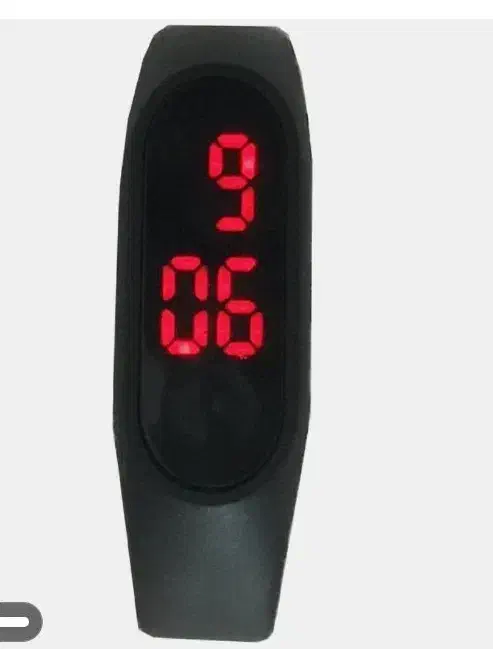 ساعت دیجیتال|ساعت|بروجرد, |دیوار