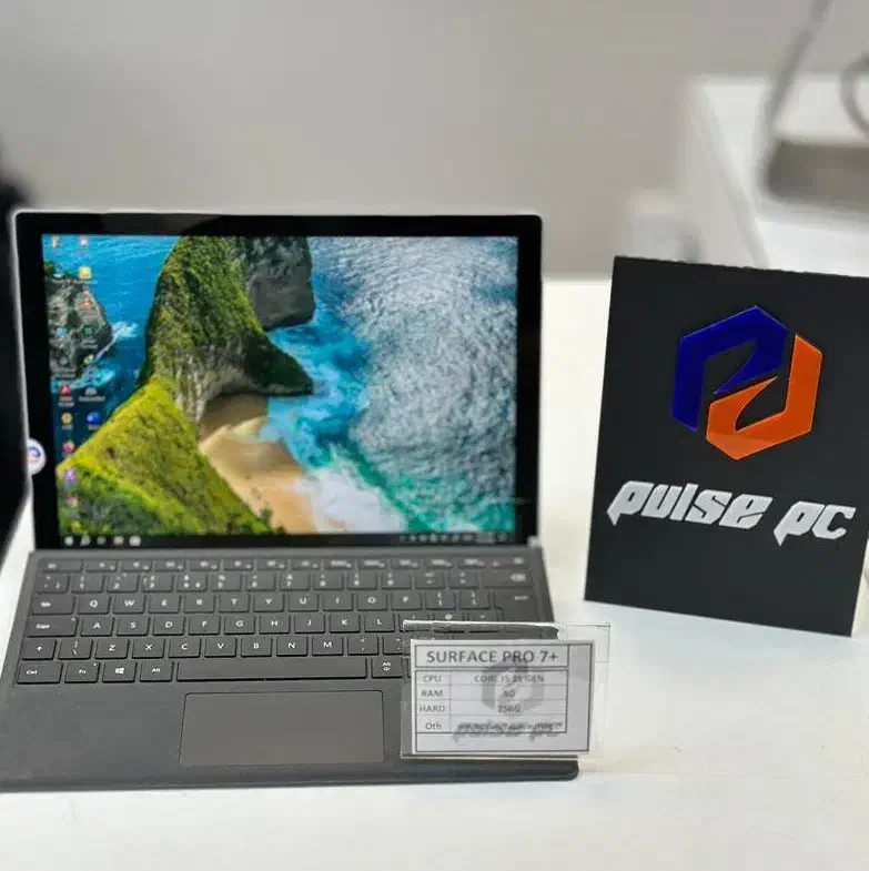 سرفیس پرو +7|رایانه همراه|مشهد, ارشاد|دیوار