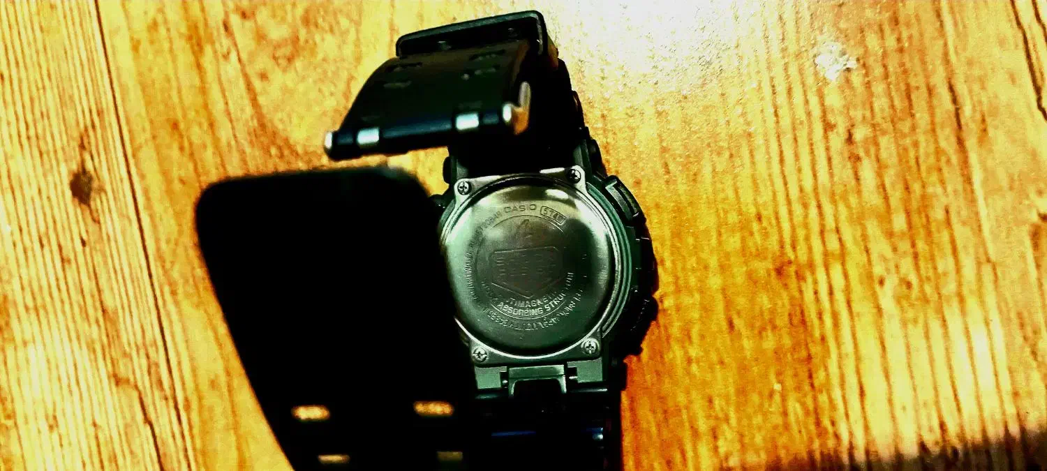 ساعت G-shockمدل Ga110|ساعت|تهران, مجیدآباد|دیوار