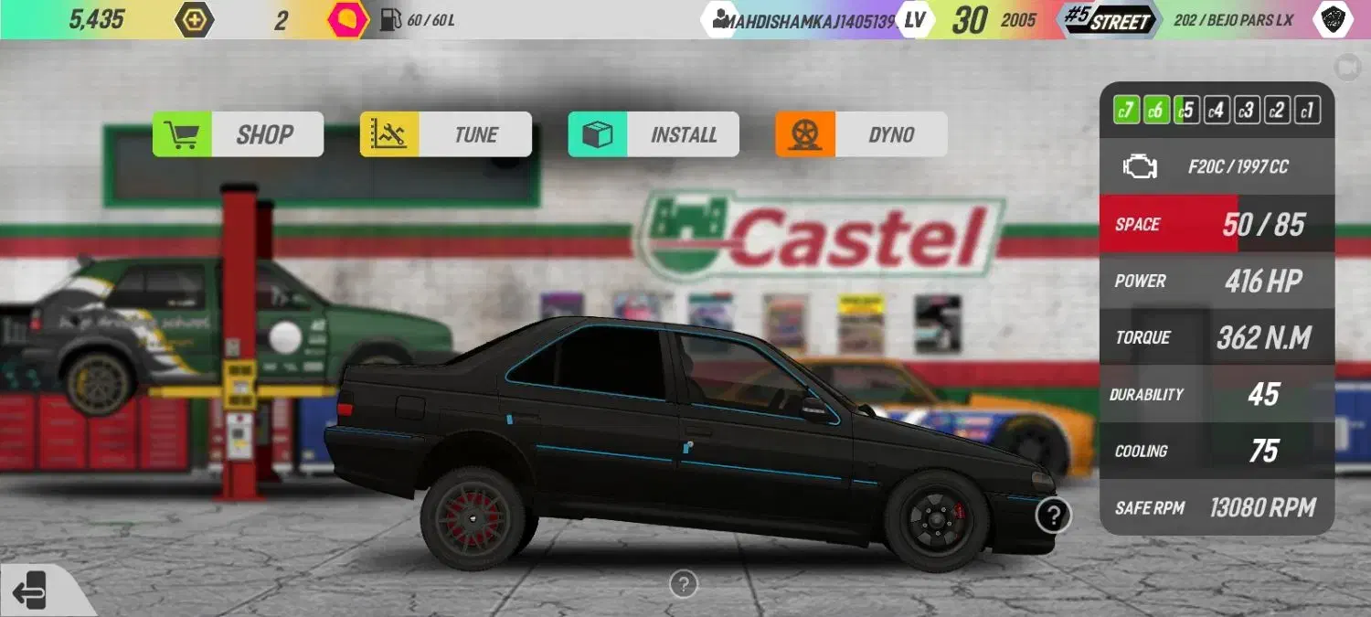 اکانت 23RDD|کنسول، بازی ویدئویی و آنلاین|اردبیل, |دیوار