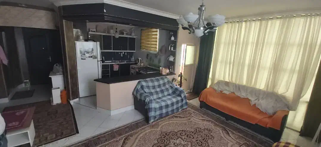 ۷۲ متر سند آماده|فروش آپارتمان|مشهد, شهرک رازی (شهرک غرب)|دیوار