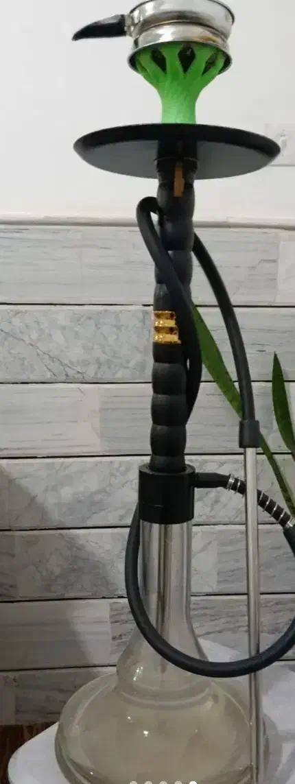 قلیون عربی|کوهنوردی و کمپینگ|ساوه, |دیوار