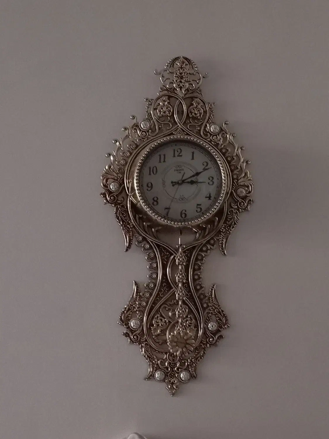 ساعت دیواری|ساعت دیواری و تزئینی|نیشابور, شهید بهشتی|دیوار