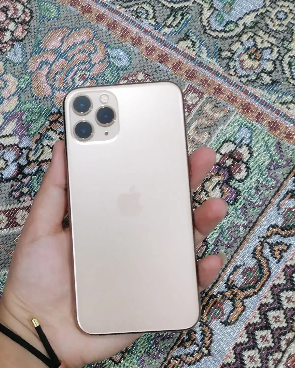 آیفون 11 پرو|موبایل|نیشابور, شهید بهشتی|دیوار