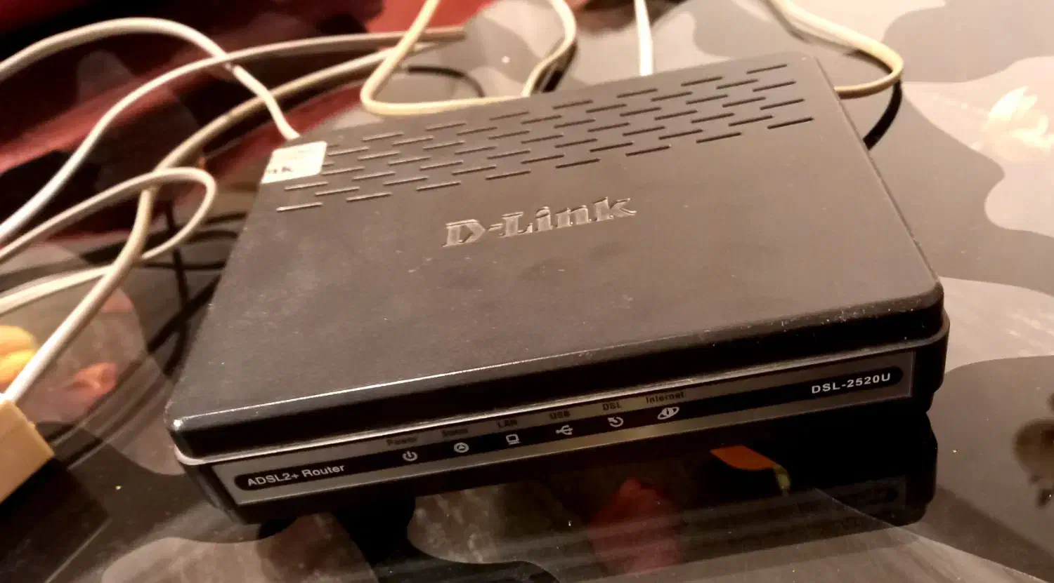 مودم|مودم و تجهیزات شبکه|ساری, |دیوار