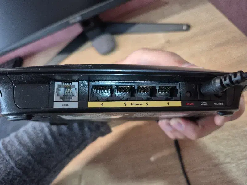 مودم|مودم و تجهیزات شبکه|قزوین, |دیوار