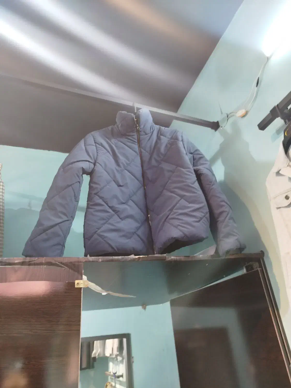 اف ویژه|لباس|الیگودرز, |دیوار