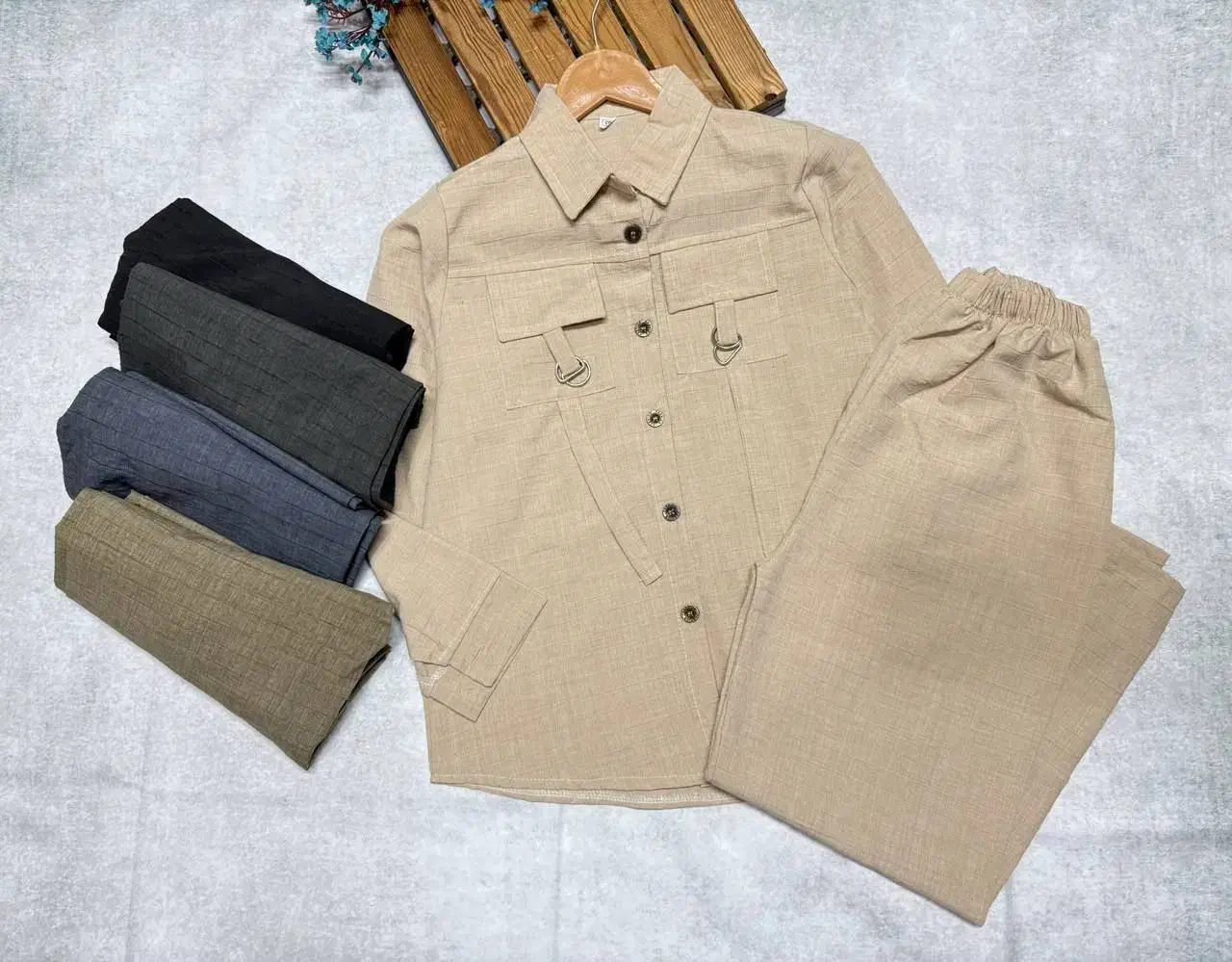 فروش لباس زنانه|لباس|بندر کنگان, |دیوار