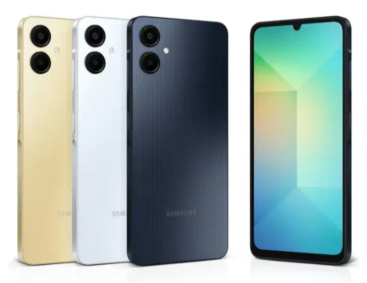 سامسونگ  a 06|موبایل|تبریز, |دیوار