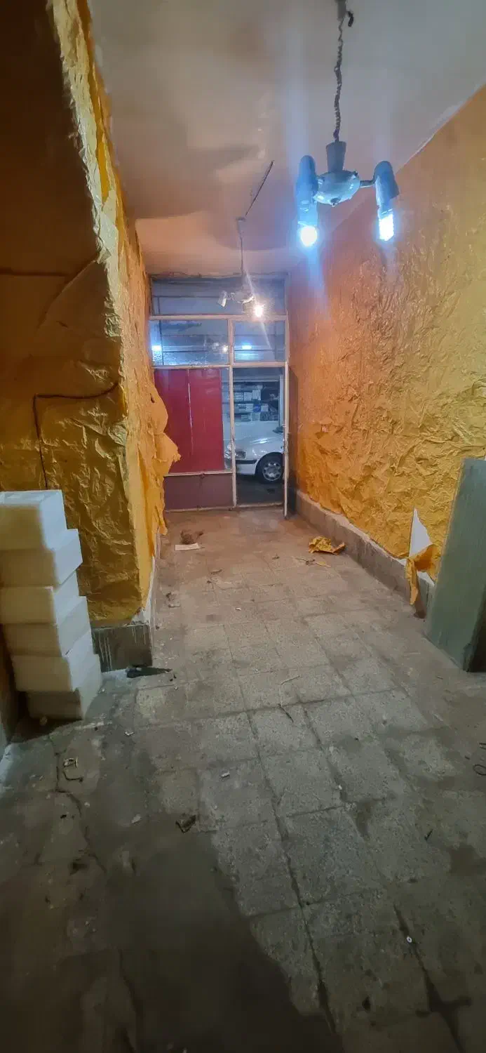 رهن و اجاره مغازه|اجارهٔ مغازه و غرفه|تبریز, |دیوار