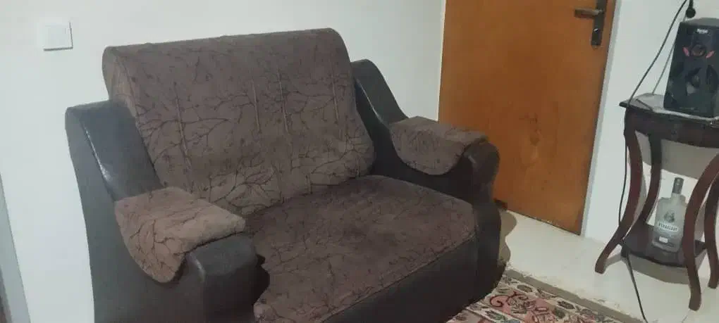 فروش مبل هفت نفره|مبلمان خانگی و میز عسلی|نوشهر, |دیوار