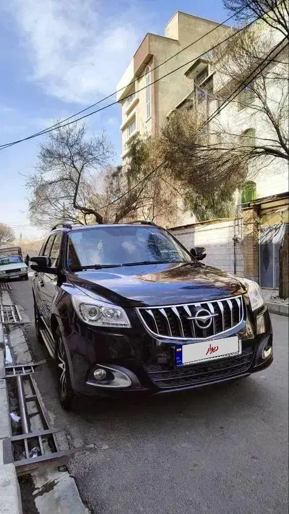 معامله خودرو|خودرو سواری و وانت|تهران, شهرک فرهنگیان|دیوار