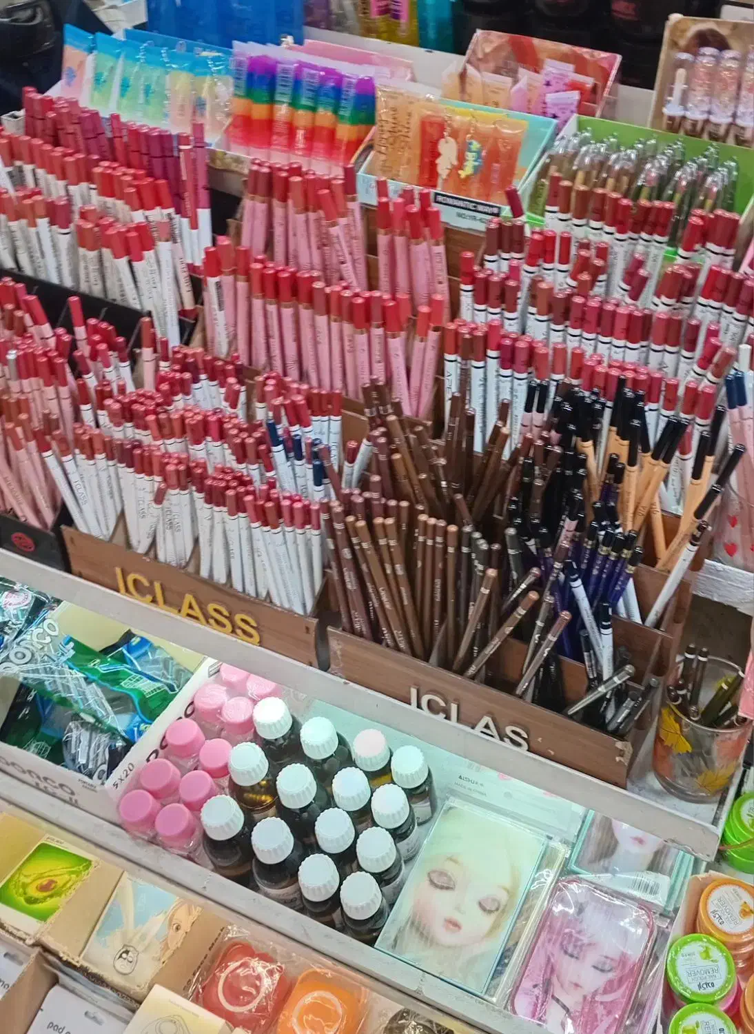 انواع لوازم آرایشی بهداشتی ارسال سریع بابلسرو کشور|حراج|بابلسر, |دیوار