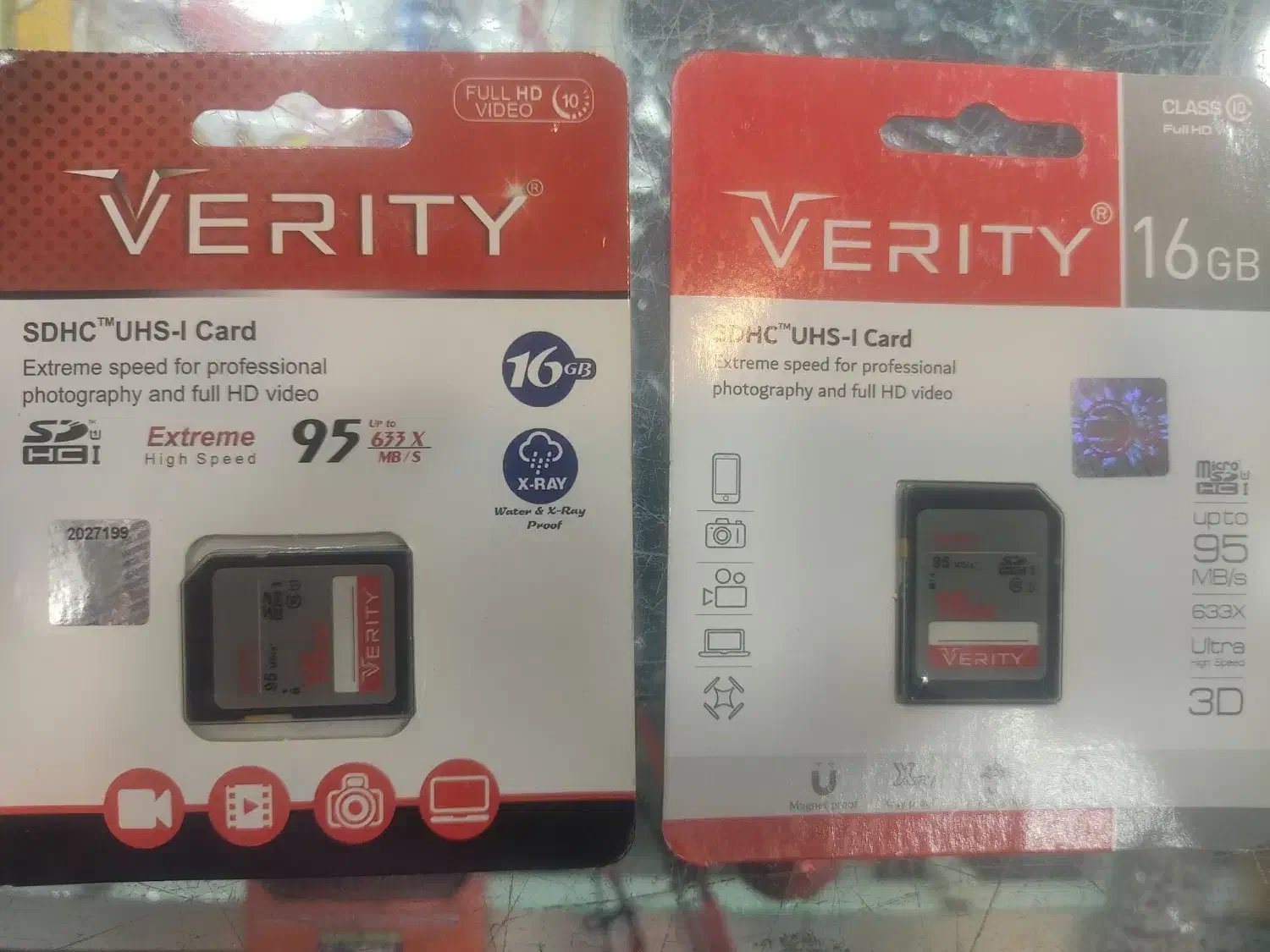 رم اس دی ۱۶ گیگ ram sd|قطعات و لوازم جانبی رایانه|اراک, |دیوار