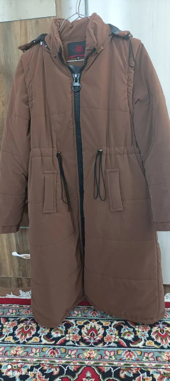 کاپشن و بارانی|لباس|مراغه, |دیوار