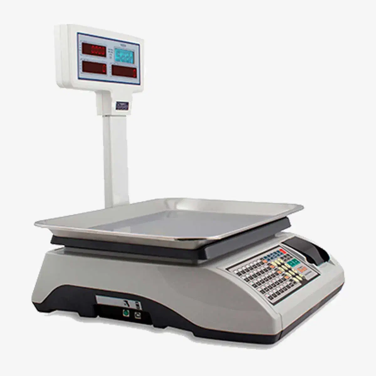 ترازو ویستا پرینتردار صدر ،اقساط ۲ ماهه،ترازو نوری|فروشگاه و مغازه|بجنورد, |دیوار