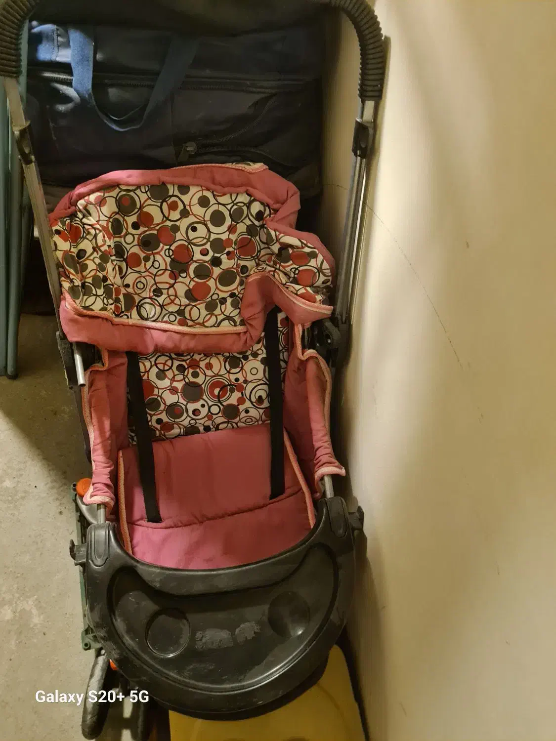 کالسکه|کالسکه و لوازم جانبی|گرگان, |دیوار