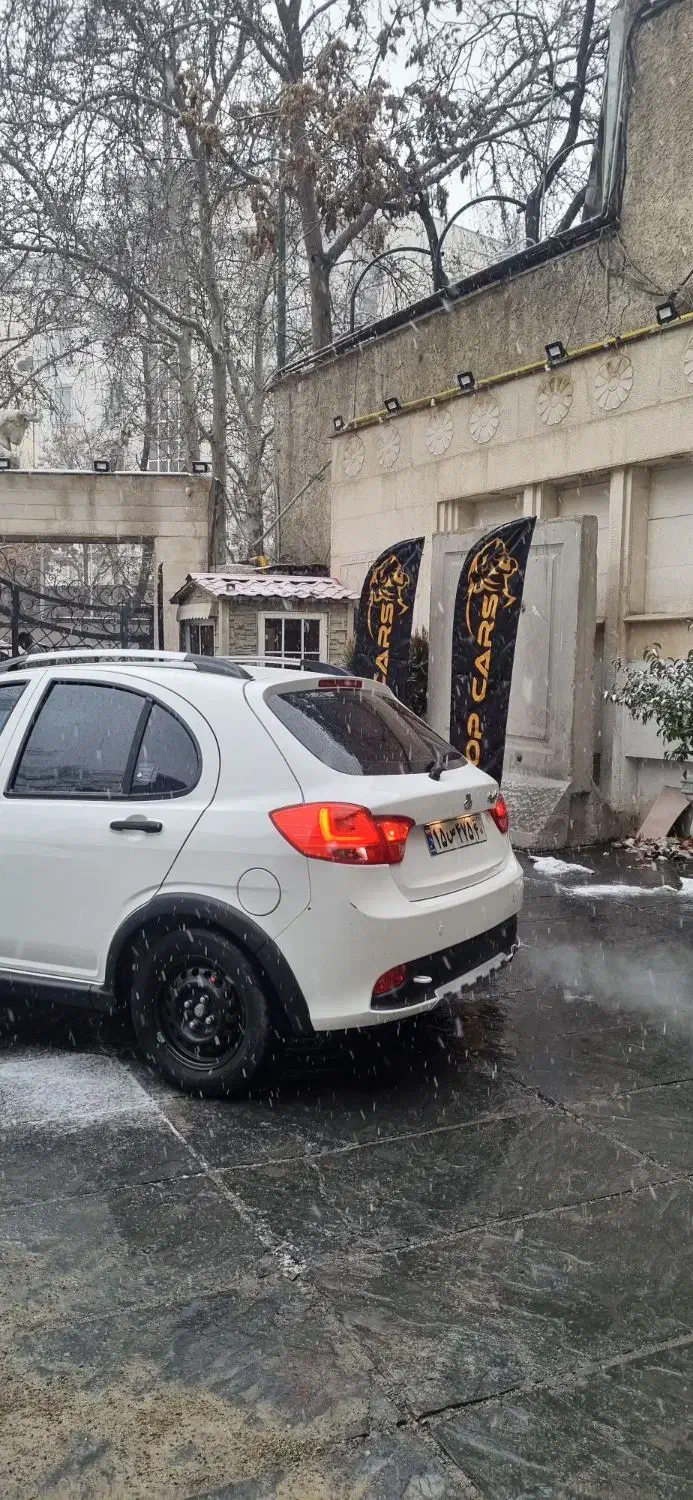 کوییک معمولی ۱۴۰۱|خودرو سواری و وانت|تهران, الهیه|دیوار