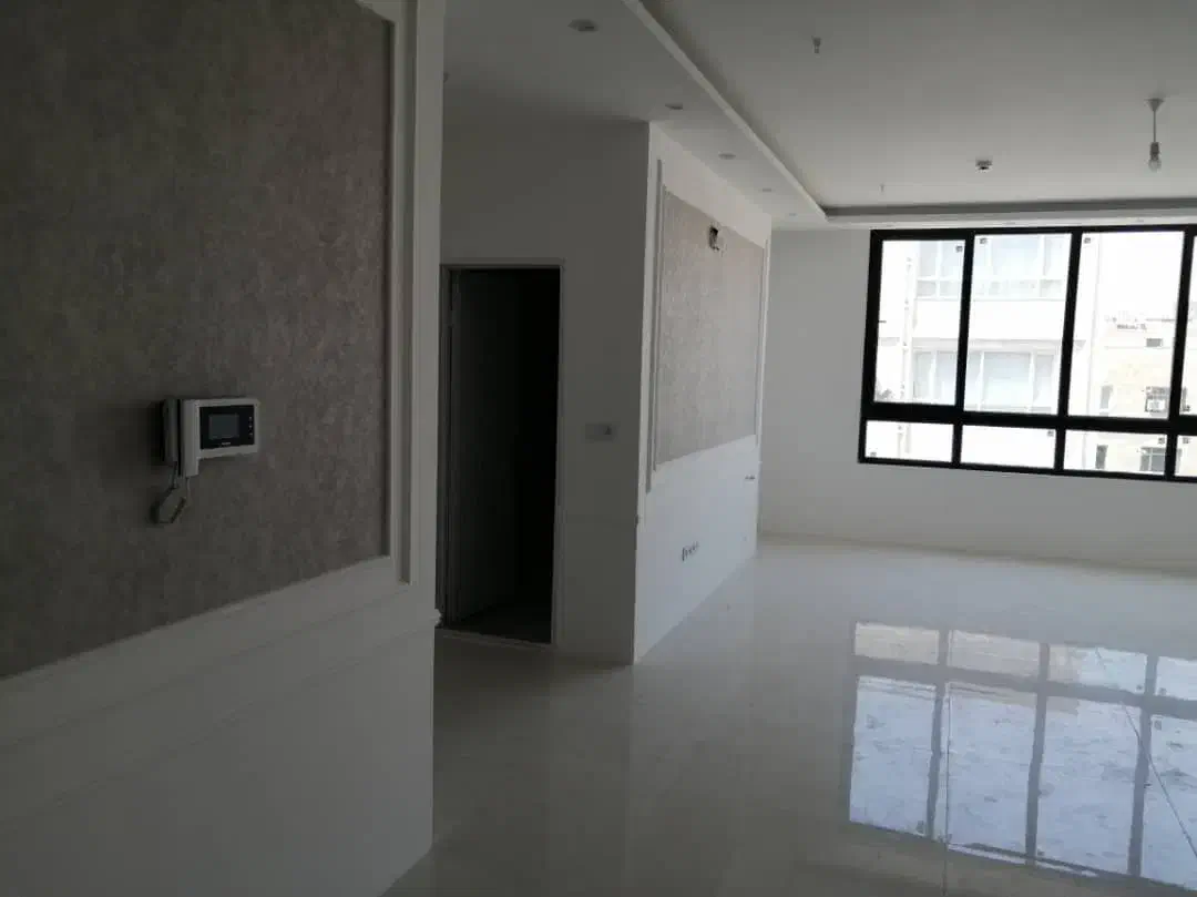 فلاحی ۳۸ ، ۱۱۰ متر صفر|فروش آپارتمان|مشهد, شهرک لشکر (شهرک غرب)|دیوار