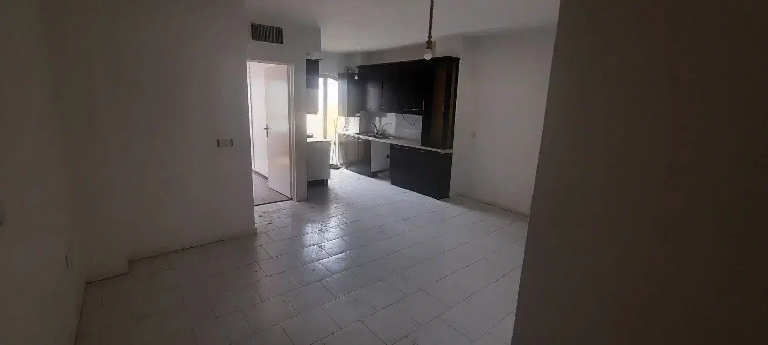 رهن ۵۵ متری