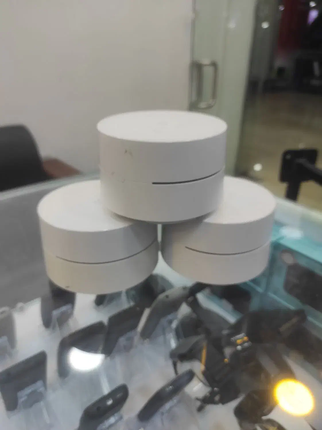 روتر گوگل|مودم و تجهیزات شبکه|قشم, |دیوار