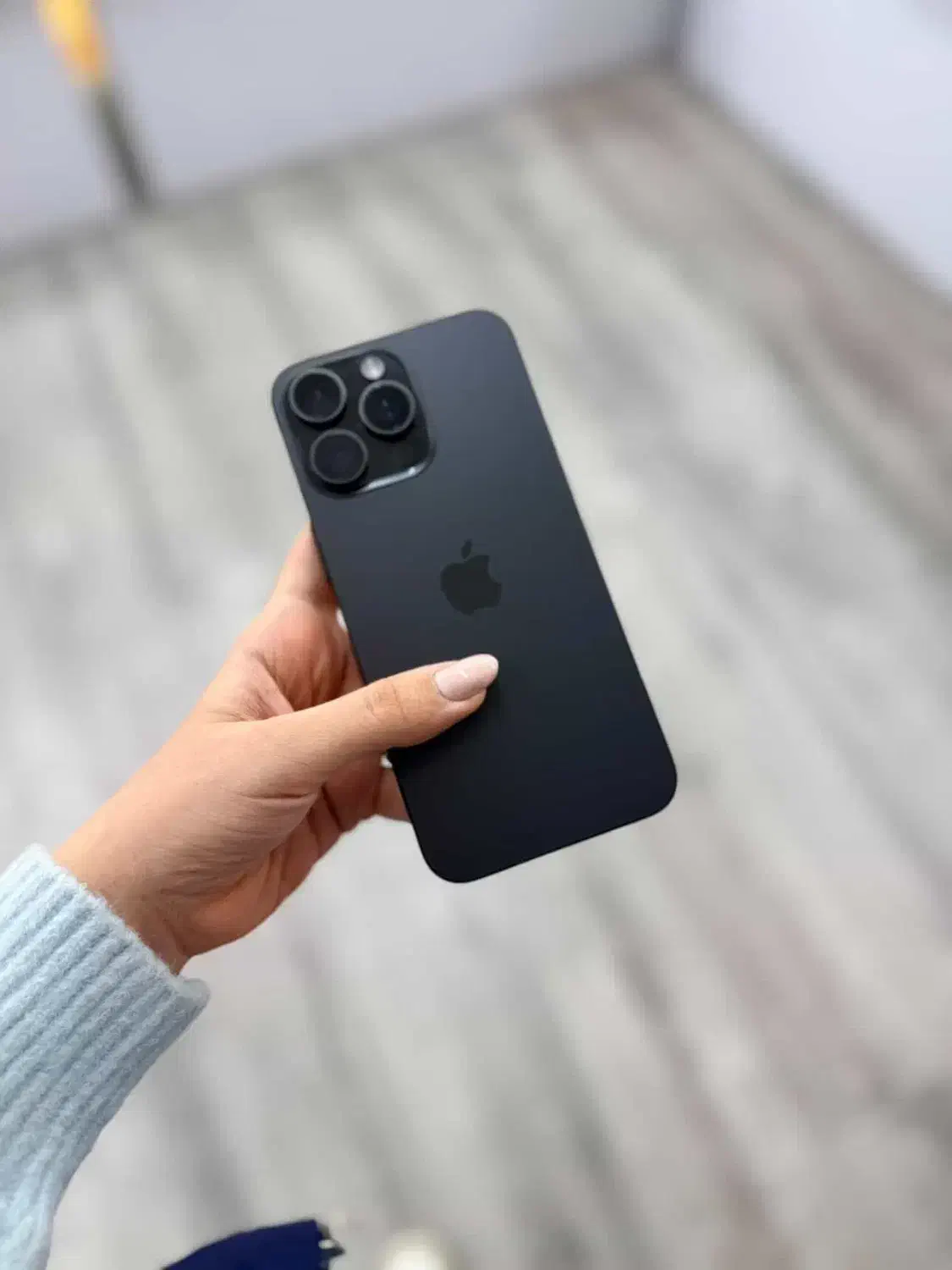 آیفن۱۵ پرو مکس|موبایل|مبارکه, |دیوار