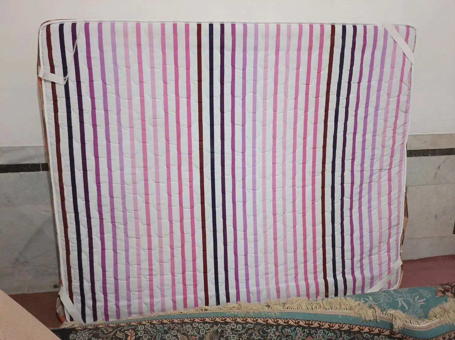 تشک تخت|تخت و سرویس خواب|زابل, |دیوار