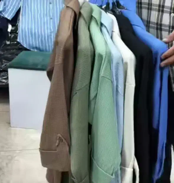 حراج تولیدی زیرقیمت فاکتور|لباس|بیجار, |دیوار