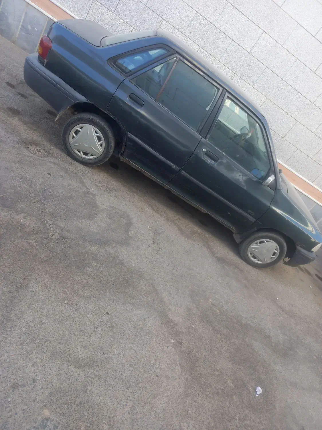 پراید|خودرو سواری و وانت|قائن, |دیوار