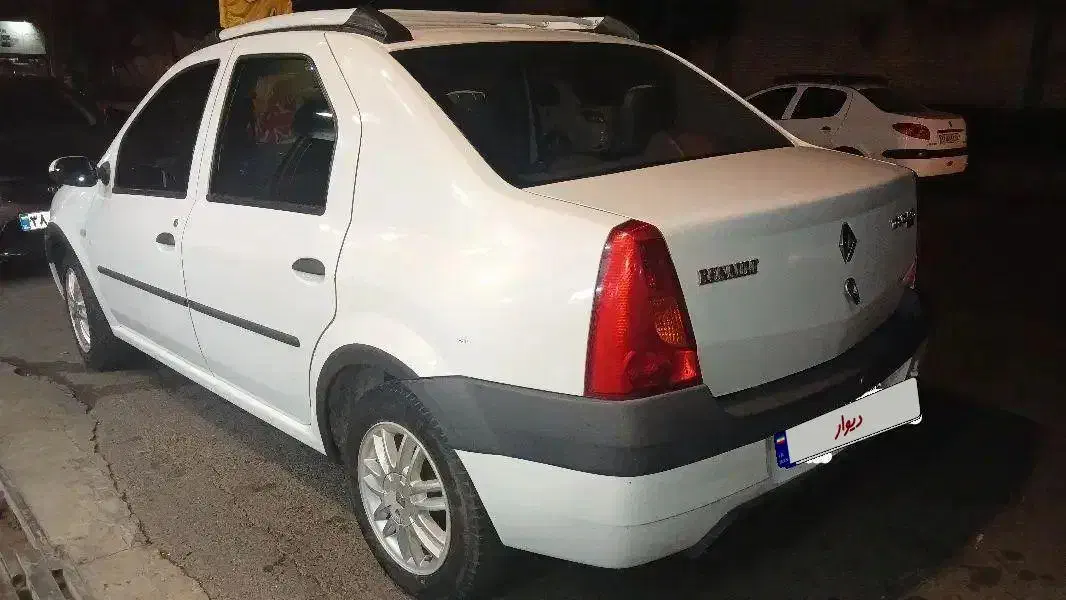 ال ۹۰ بی رنگ|خودرو سواری و وانت|کرج, کرج نو|دیوار