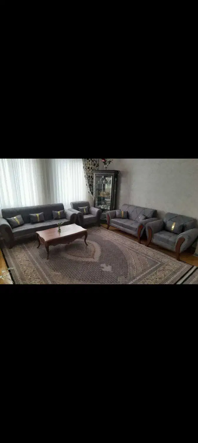 مبلمان قمر|مبلمان خانگی و میز عسلی|بندر دیر, |دیوار