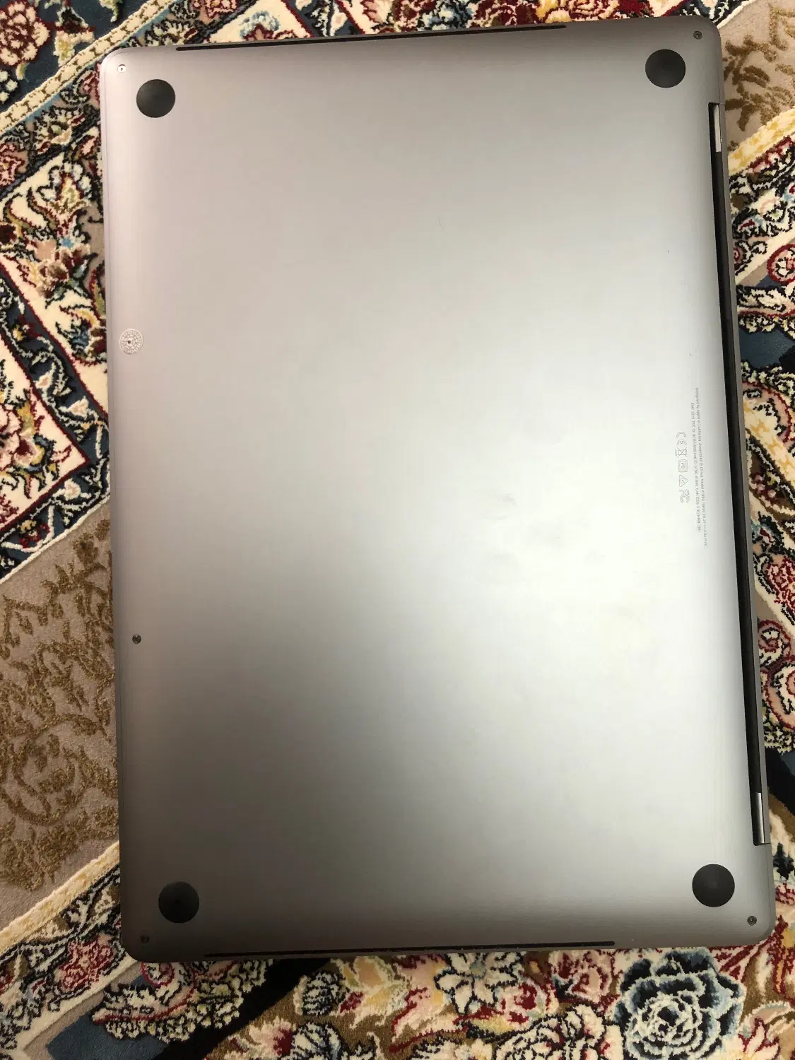 MacBook Pro 2019|رایانه همراه|تبریز, |دیوار