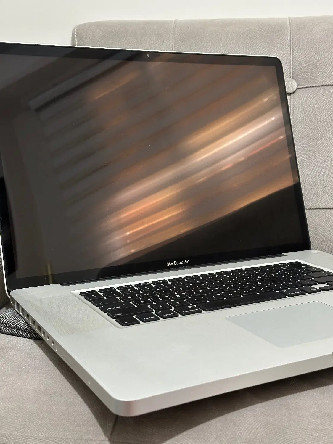 MacBook pro /2011/2013/2015|رایانه همراه|تهران, نصرت|دیوار