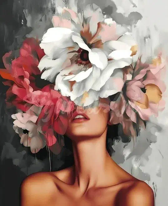 نقاشی|تابلو، نقاشی، عکس|شیراز, حافظیه|دیوار