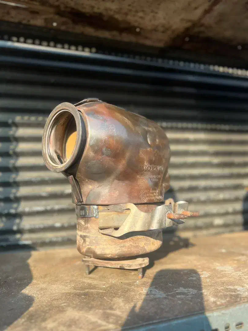 تعمیر ایرادات کاتالیزور|خدمات موتور و ماشین|تهران, شهرک هما|دیوار