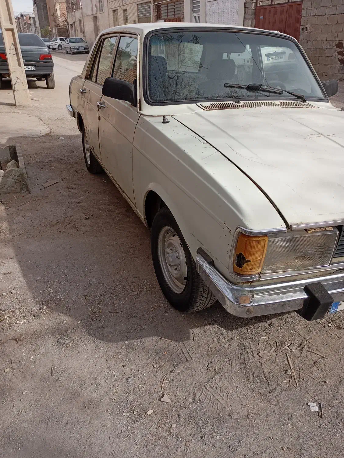 پیکان مدل 79|خودرو سواری و وانت|کرمان, |دیوار