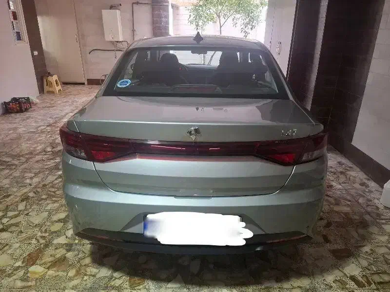 تارا v1 پلاس|خودرو سواری و وانت|قائم‌شهر, |دیوار