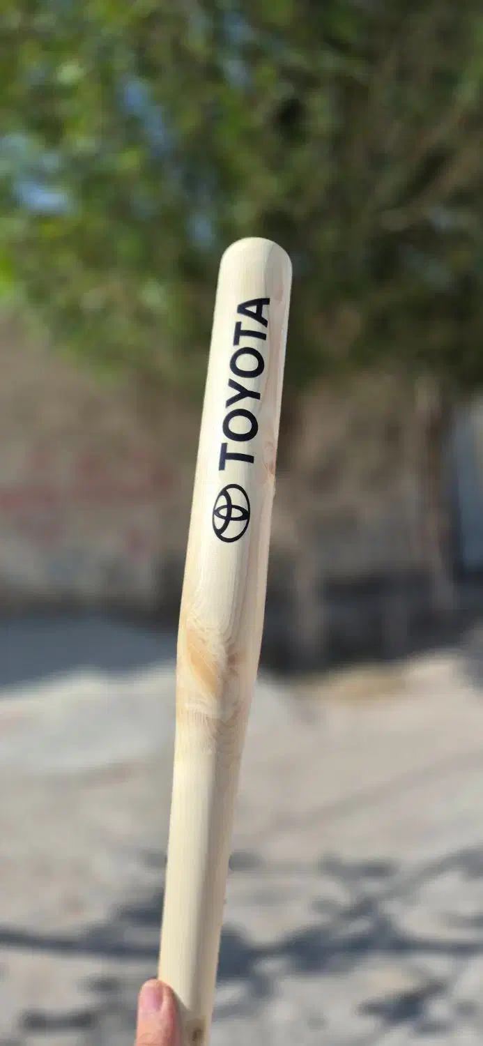 چوب بیسبال دیگنیتی|ورزش‌های توپی|شهرکرد, |دیوار