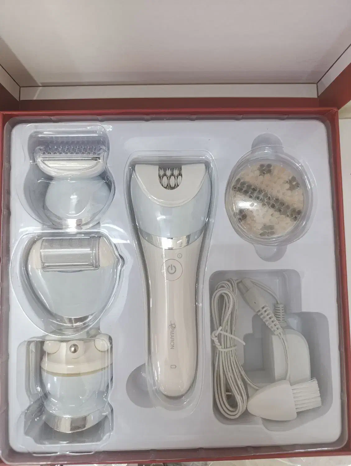 اپیلیدی|آرایشی، بهداشتی، درمانی|کاشان, فاز ۲ ناجی آباد|دیوار