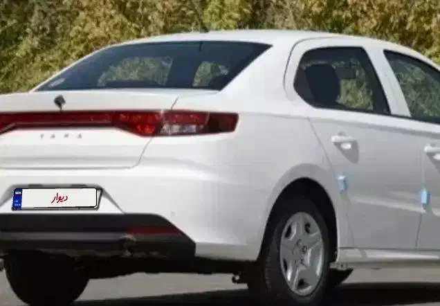 حواله خوردو تارا دستی تحویل ۹۰ روزه|خودرو سواری و وانت|بجنورد, |دیوار