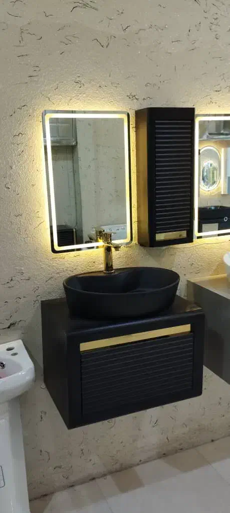 تولیدی روشویی کابینتی تک ب قیمت عمده|لوازم سرویس بهداشتی|پاکدشت, پاکدشت (مامازند)|دیوار