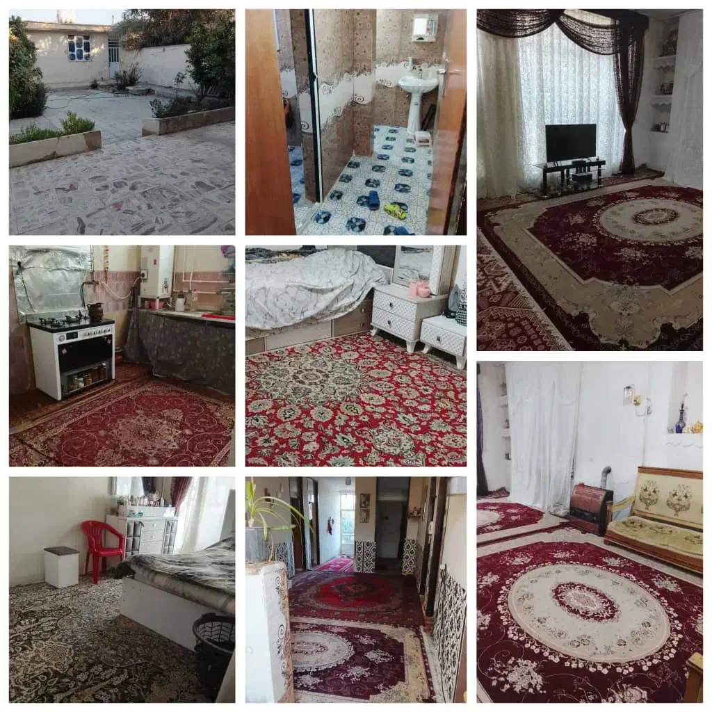 منزل مسکونی|فروش خانه و ویلا|ارسنجان, |دیوار