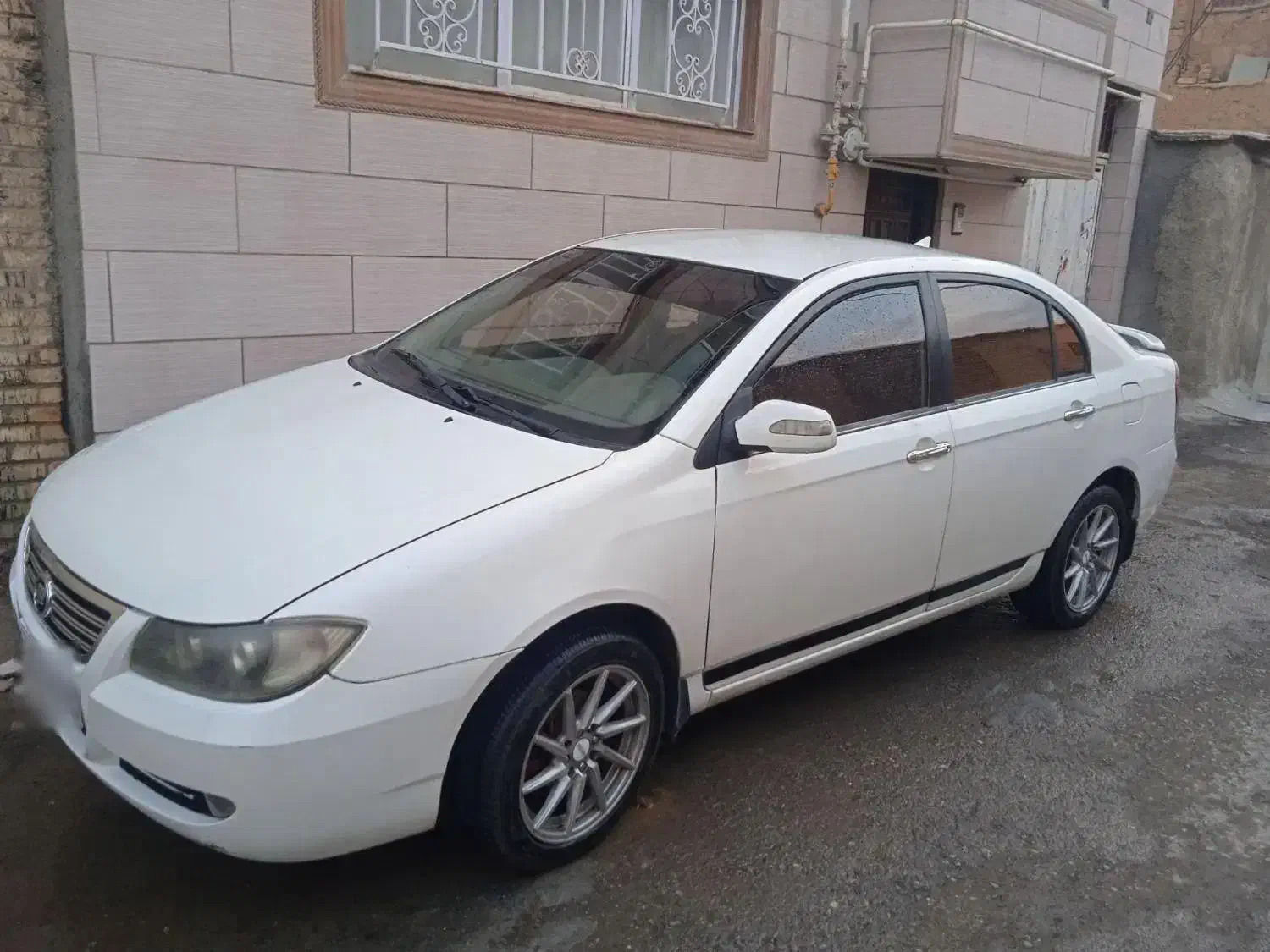 لیفان ۱۶۰۰|خودرو سواری و وانت|شهرکرد, |دیوار