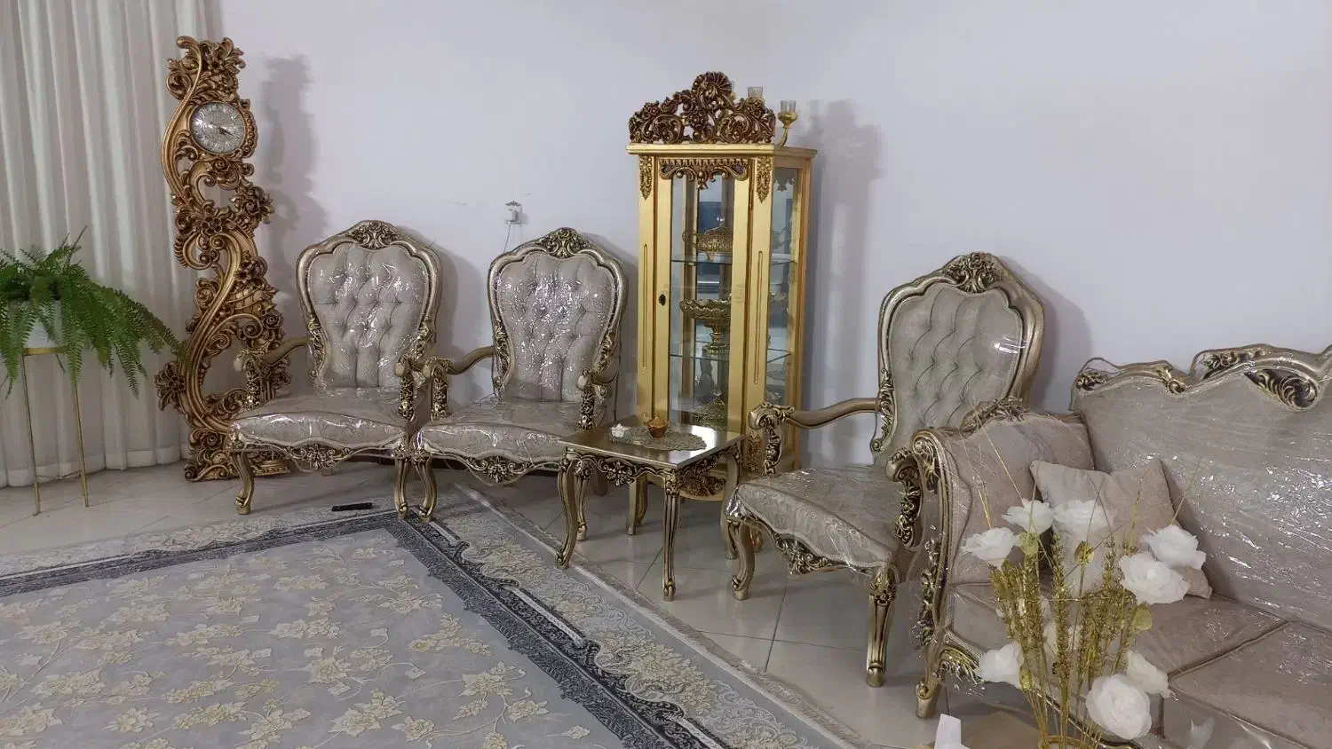 دوخت انواع کاور مبلمان|خدمات پیشه و مهارت|بیرجند, |دیوار