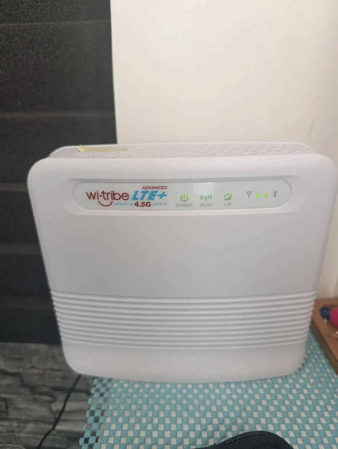 مودم آنلاک|مودم و تجهیزات شبکه|هشتگرد, فاز ۳ مهستان|دیوار